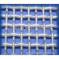 factory crimped wire mesh & steel wire from dxr stainless steel wire mesh